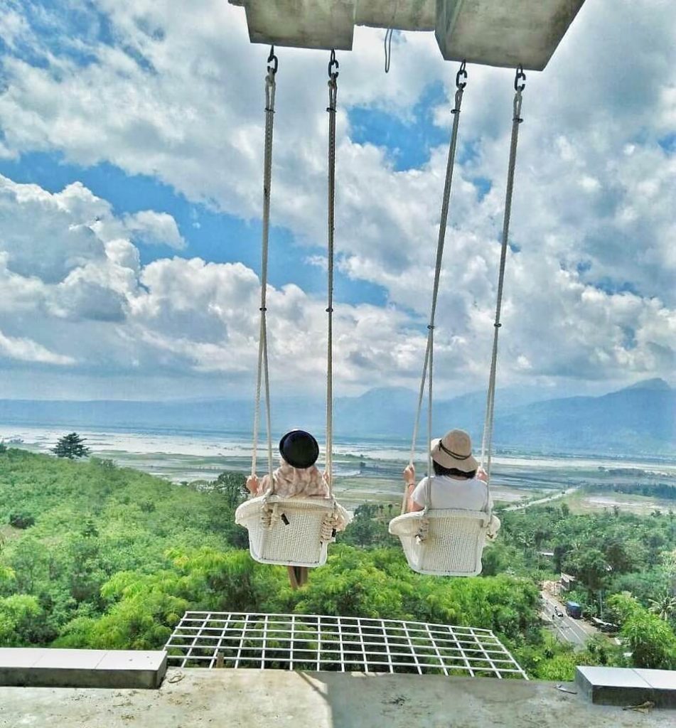 Lokasi Dan Harga Tiket Masuk Eling Bening Semarang Jawa Lokasi Dan Harga Tiket Masuk Eling Bening Semarang Jawa