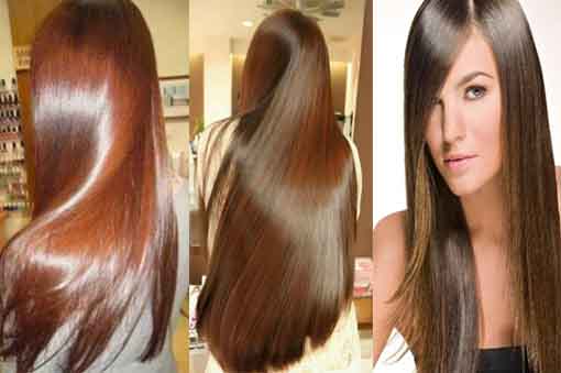 15 Tips For How To Make Hair Soft And Silky Overnight Nikihow