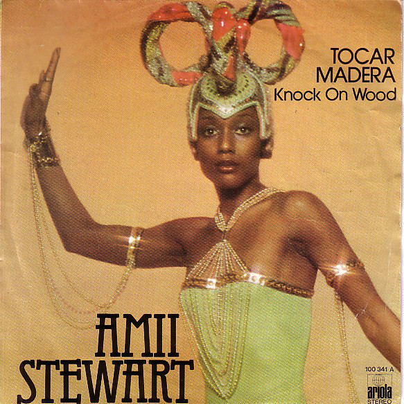 amii stewart knock on wood amii stewart knock on wood