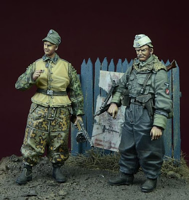 Novedades de D-Day Miniature Studio 35073-1s