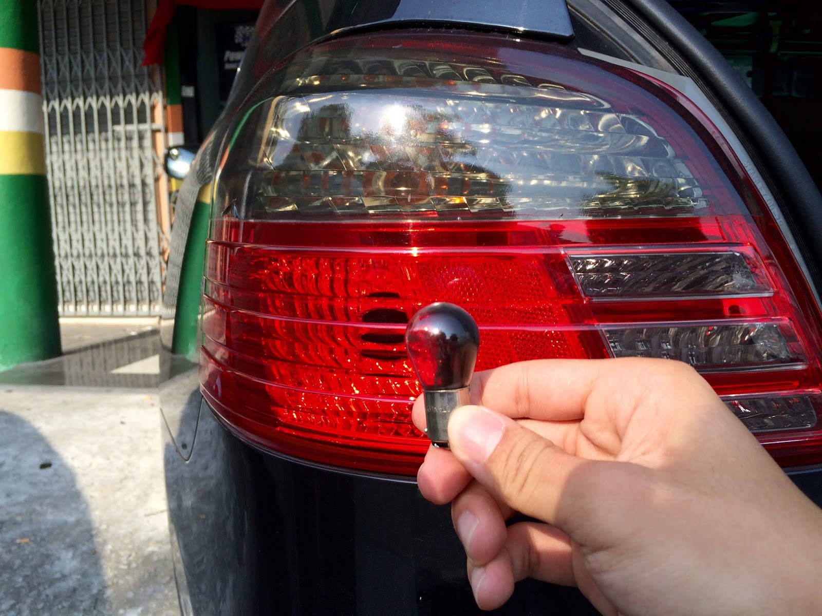 The Cars Blog Car Repairs You Can Easily Handle On Your Own