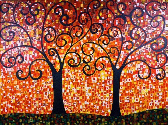 Wall Painting Styles Wall Painting Styles