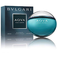 Parfum Pria BVLGARI AQVA Parfum Pria BVLGARI AQVA