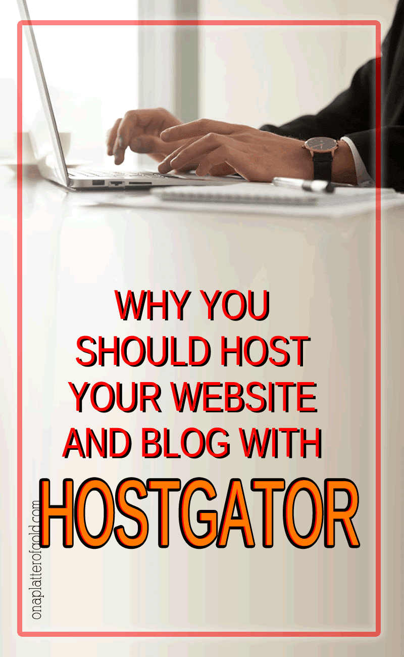 Why Hostgator offers the best Web Hosting Option For Bloggers