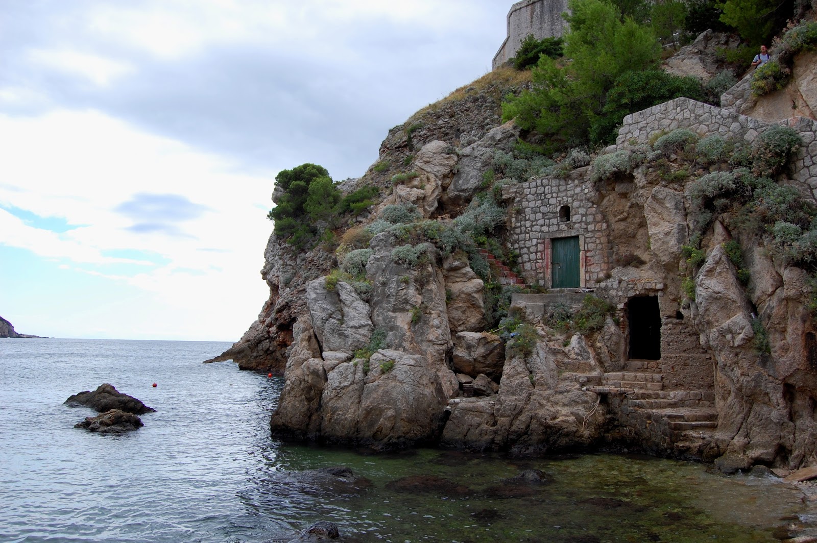 The Lands Between Dubrownik