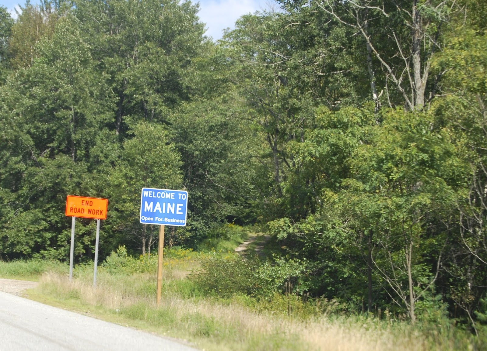 The 50 Capitals Project Augusta, Maine