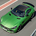 AMG GTR El nuevo Pura Sangre de Mercedes