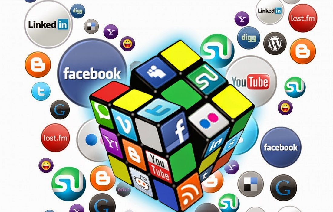 Consejos de marketing sobre las redes sociales