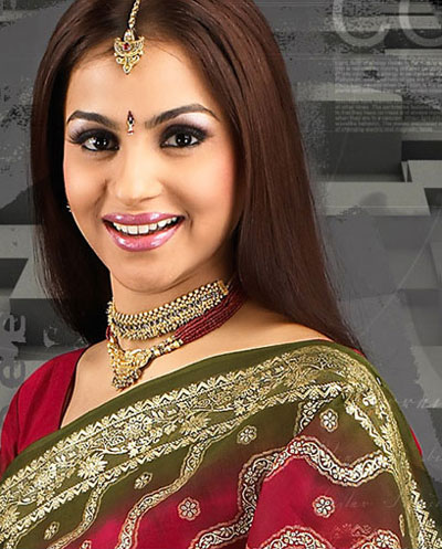 Fashion: Gurdeep Kohli