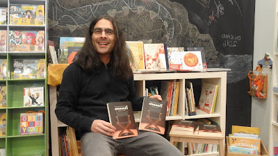 Arcadio Rodríguez: «No cierro el final ni la trama de las novelas»