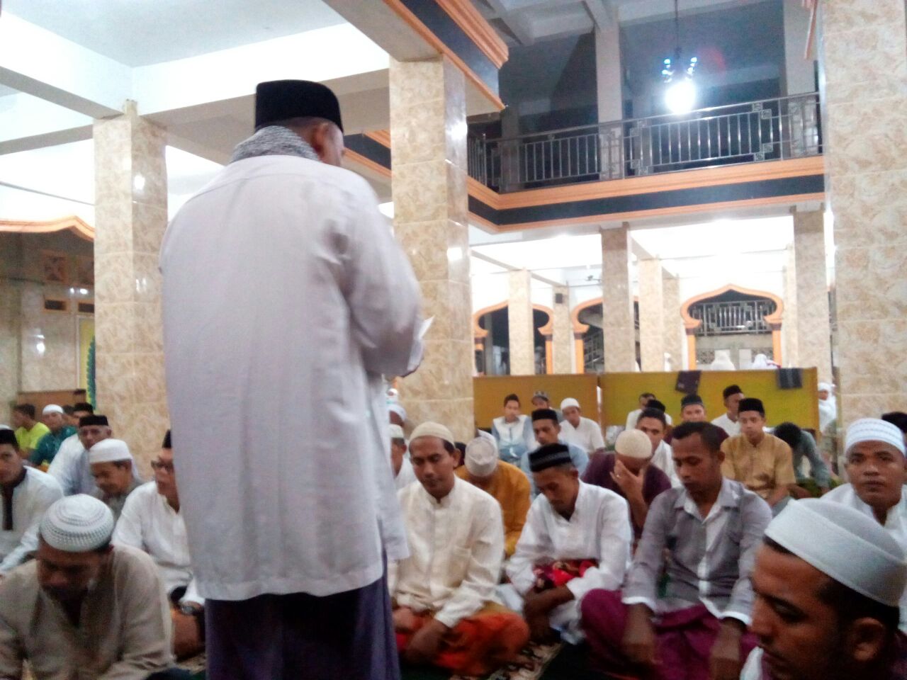 Biografi Umar Bin Khattab - youfasr