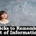 Tricks to Memorize Important lists for Kerala PSC Exams 2016