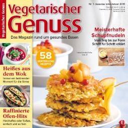 Food Info vom Feinsten