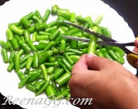 rajasthani hari mirch achar