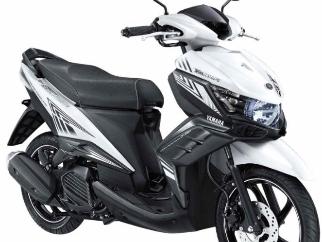 Gambar modifikasi soul gt modif motor mio soul sederhana touring