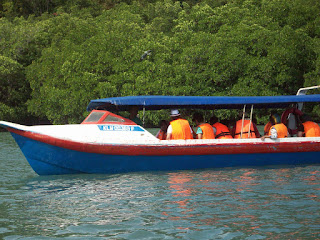 Travel to Langkawi Island Malaysia