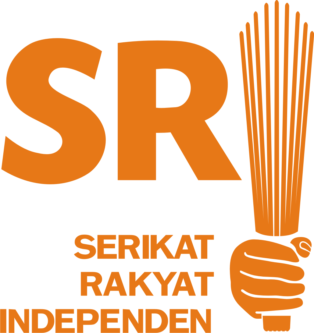 Logo Partai Serikat Rakyat Independen (SRI)  Kumpulan Logo Indonesia