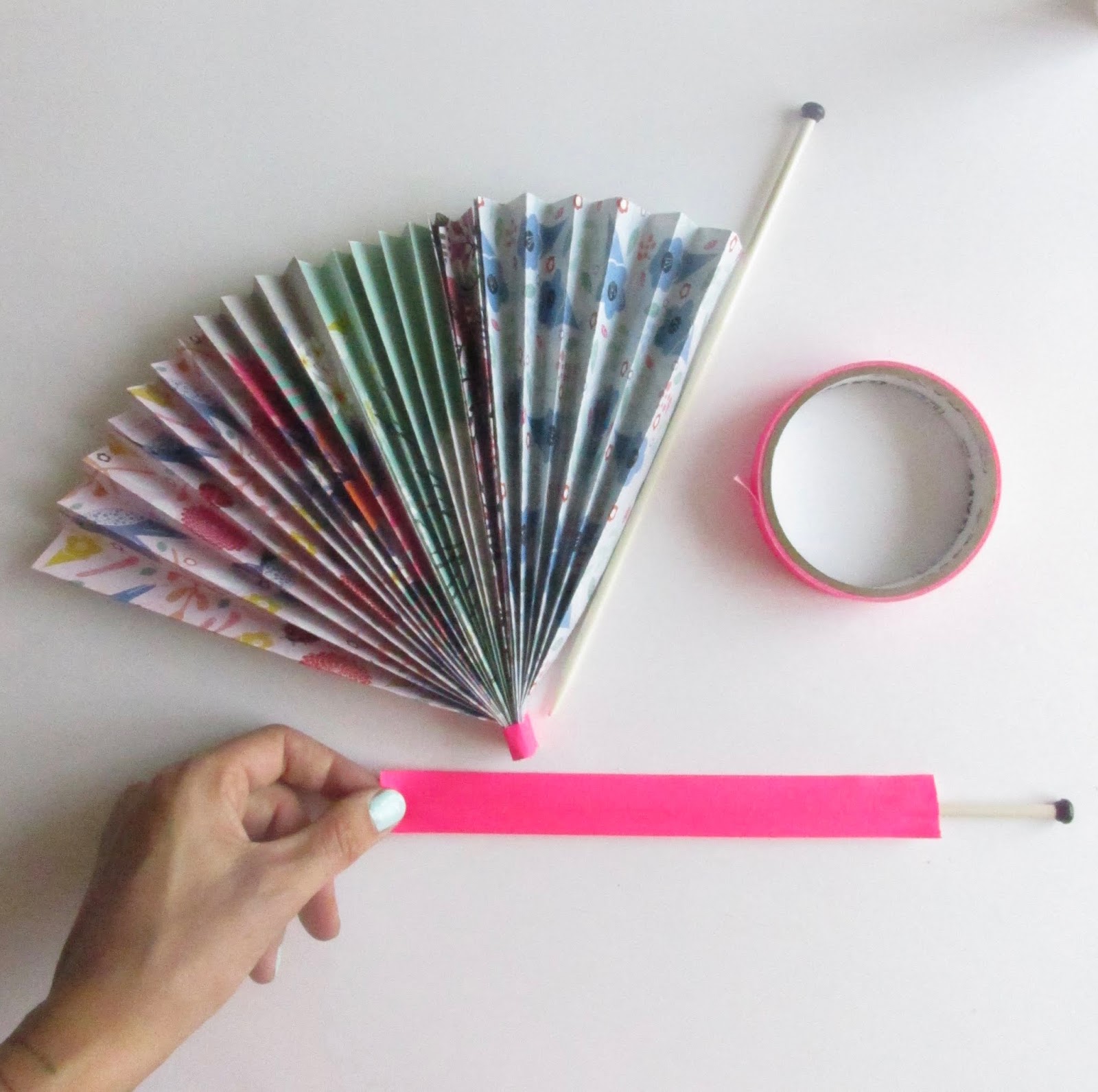 Lolly Fan makeitbetter_sc