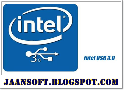 Intel USB 3.0 Driver 2021 Latest Version Download