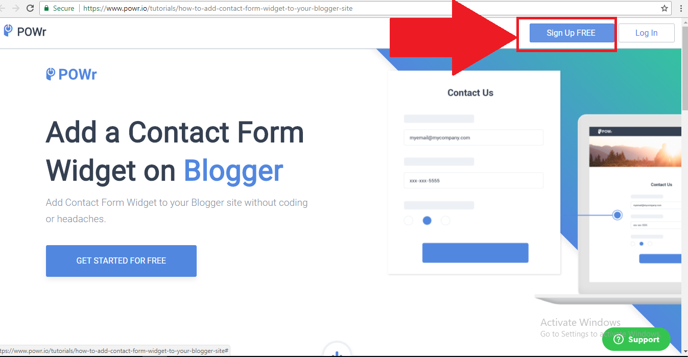 Contact Us Web Page >> Cara Membuat Contact Us Keren Di Blog Jagoan Kode Contact Us Web Page >> Cara Membuat Contact Us Keren Di Blog Jagoan Kode