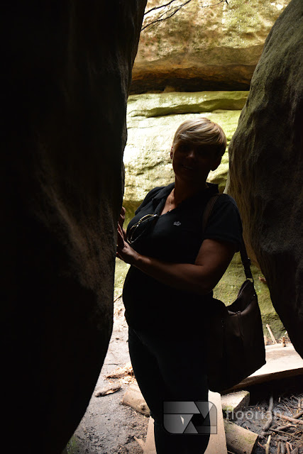 Dzień w Błędnychskałach to niezapomniane przeżycie