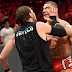 Update sobre retornos de Dean Ambrose e Jason Jordan