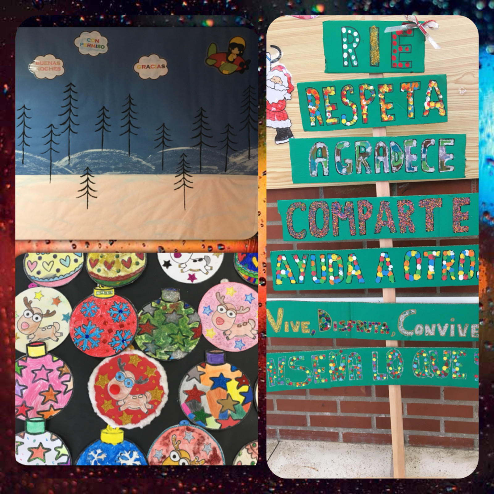 INFANTILES DE ANA V.: VALORES EN LA EDUCACIÓN INFANTIL Y LAS FÓRMULAS ...