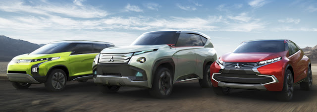 2018 Mitsubishi ASX 2018 Mitsubishi ASX