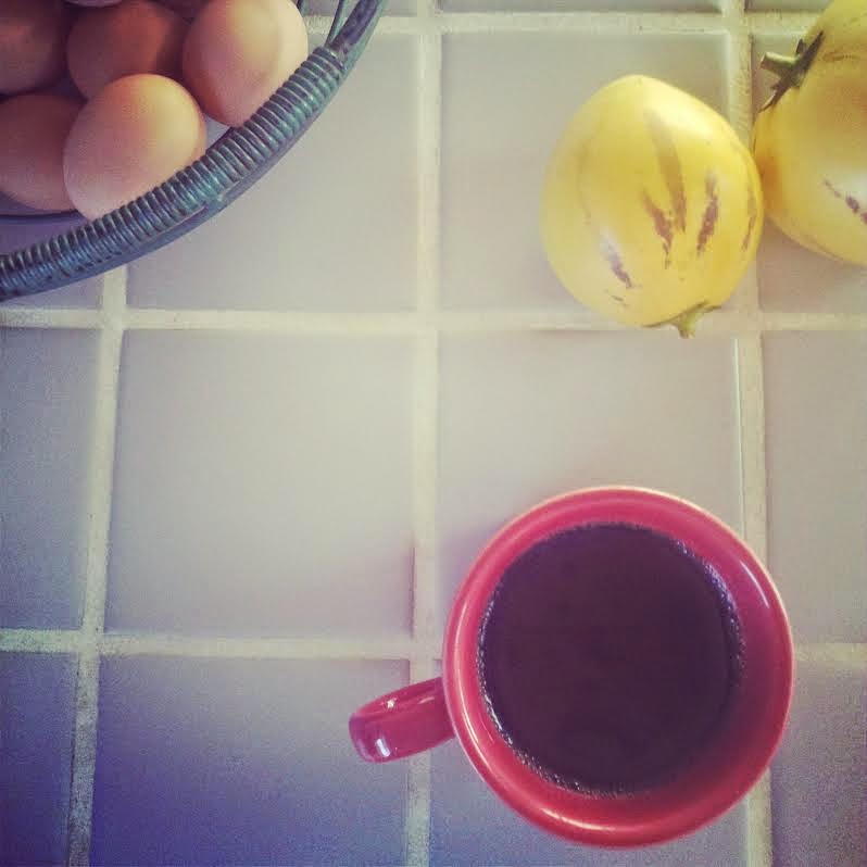 Sweet Happy Pie Chicory & Dandelion Root Coffee + 4 Coffee