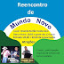 Reencontro de Mundo Novo, em Salvador