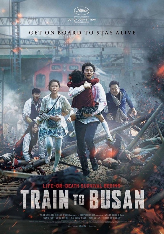 Train to Busan (2016) Train to Busan (2016)