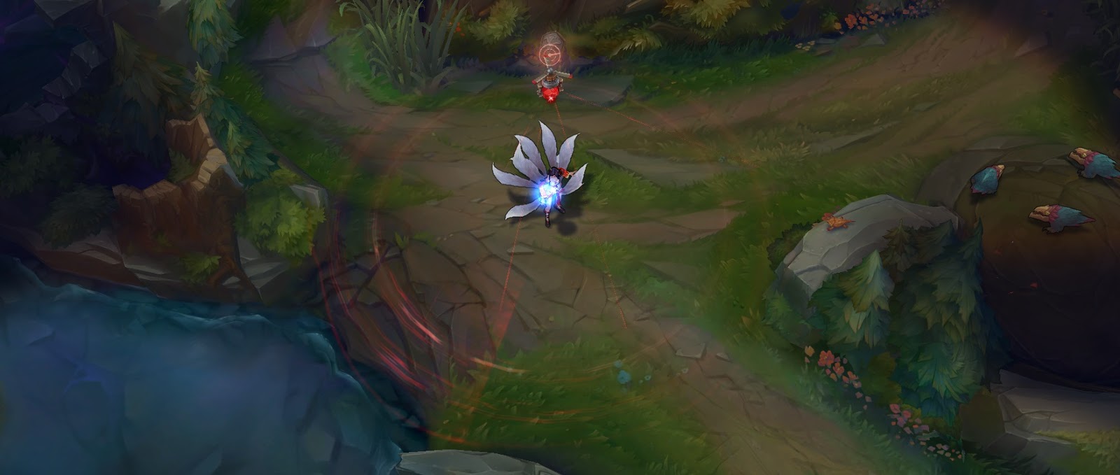 Surrender at 20 8.8 PBE Cycle