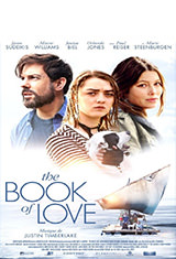 The Book of Love (2016) WEB-DL 1080p Latino AC3 2.0 / Español Castellano AC3 2.0 / Latino AC3 5.1 The Book of Love (2016) WEB-DL 1080p Latino AC3 2.0 / Español Castellano AC3 2.0 / Latino AC3 5.1