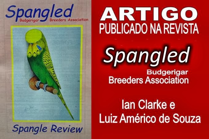 Revista Spangled