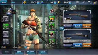 Gambar terkait dari game Point Blank Mobile Gambar terkait dari game Point Blank Mobile