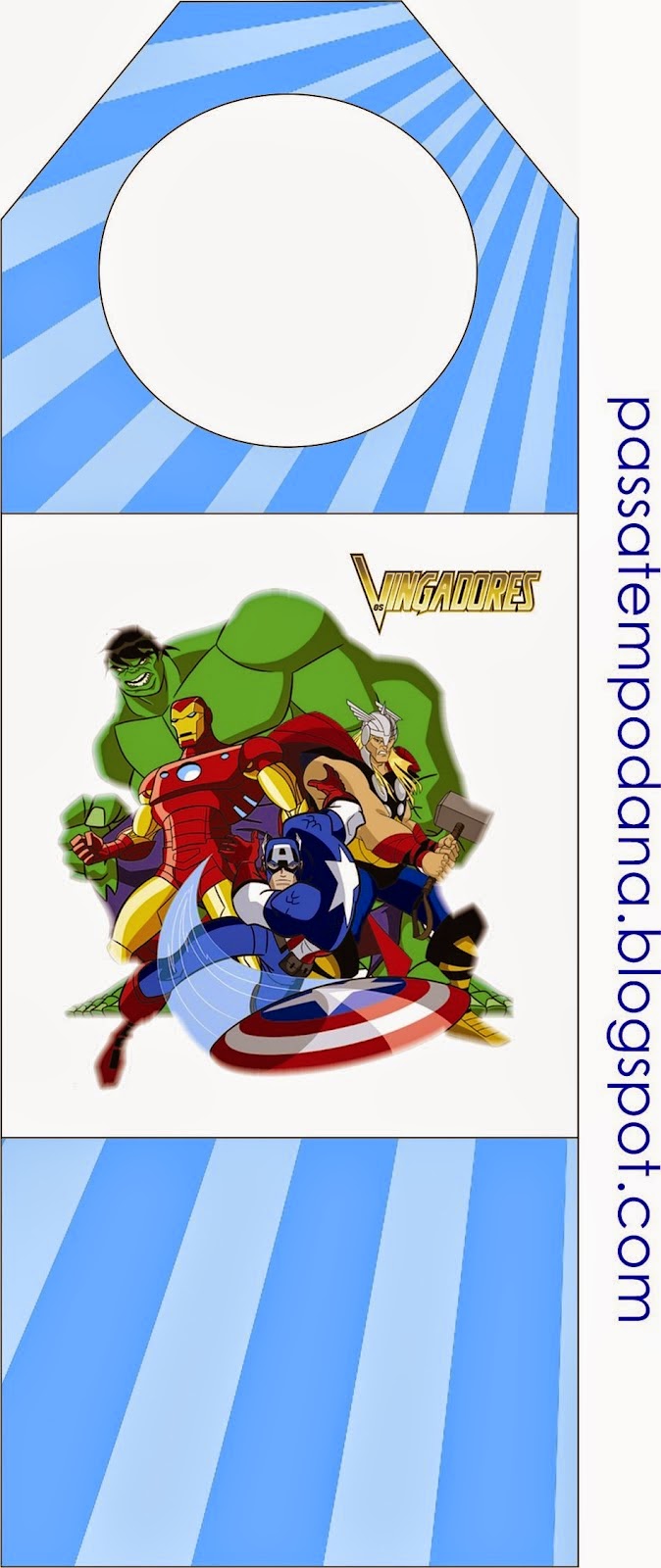 Invitación e Imprimibles para Fiestas de los Vengadores ... Invitación e Imprimibles para Fiestas de los Vengadores ...