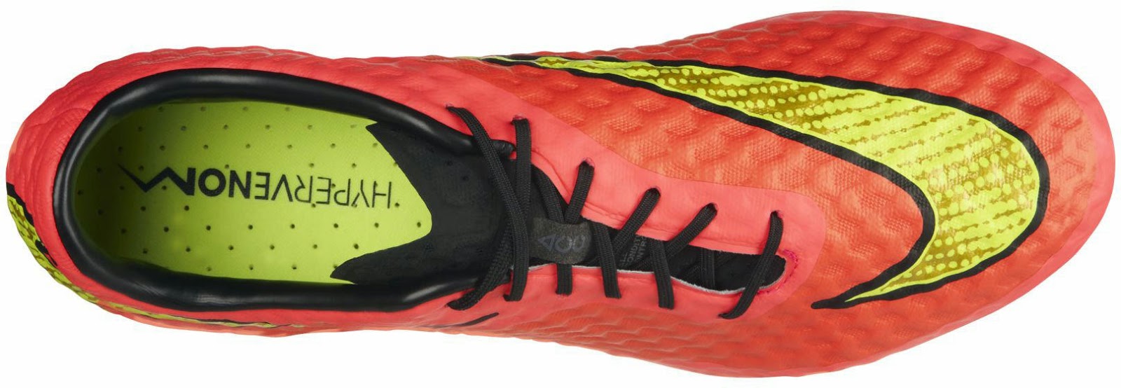 Nike Hypervenom 2014 World Cup Boot Released - Footy Headlines