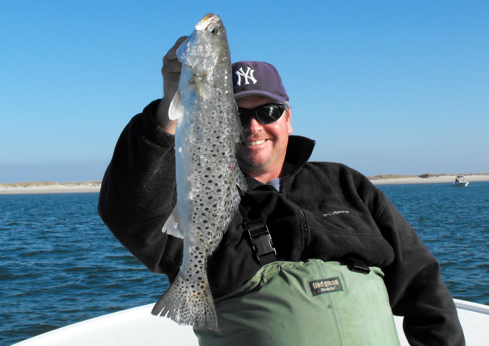 Top Water Charters Fishing Reports and News Beaufort Morehead City