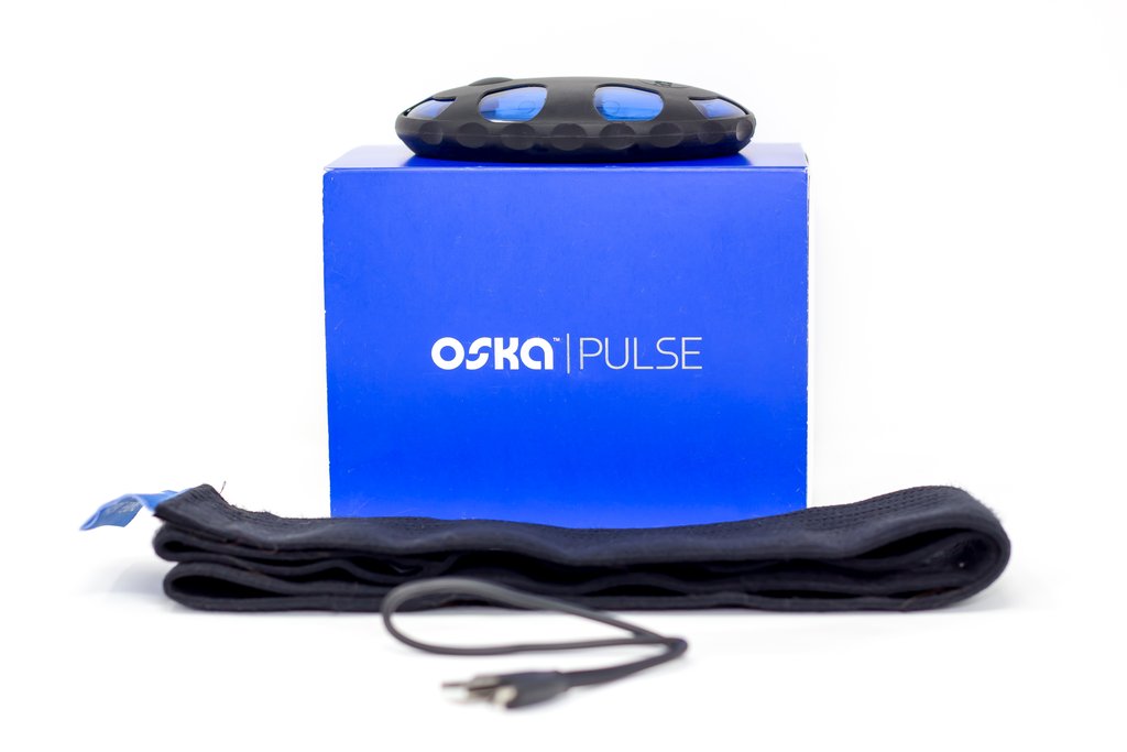 OSKA Pulse Pain Relief