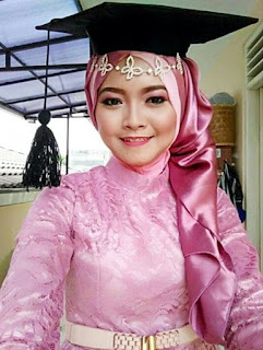 Foto Hijab Untuk Wisuda Foto Hijab Untuk Wisuda