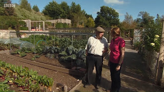 The Beechgrove Garden ep.22 2016 The Beechgrove Garden ep.22 2016