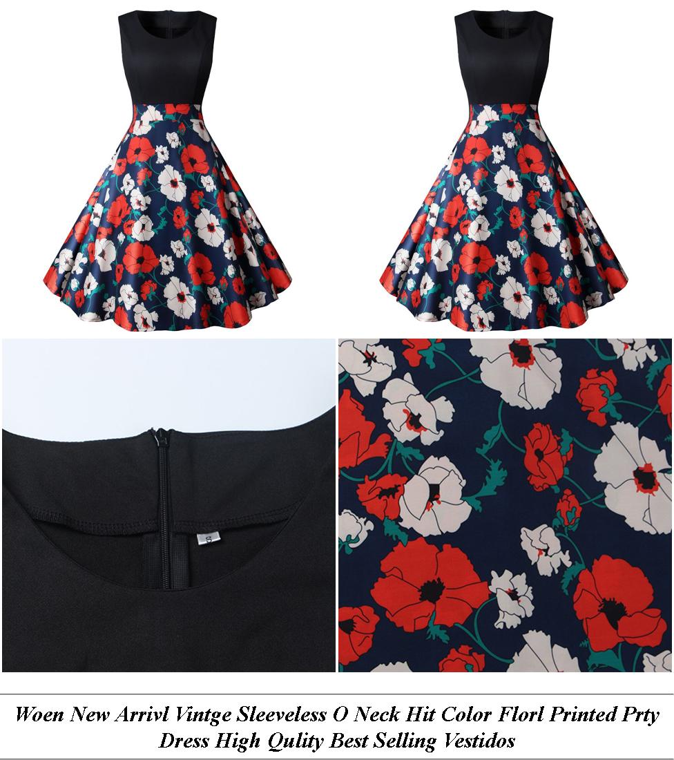 Dress To Impress Dress - Hm Online Shop Sale - Day Dresses Casual
