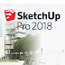 Download Sketchup 2018 Full Version+Vray 3.6
