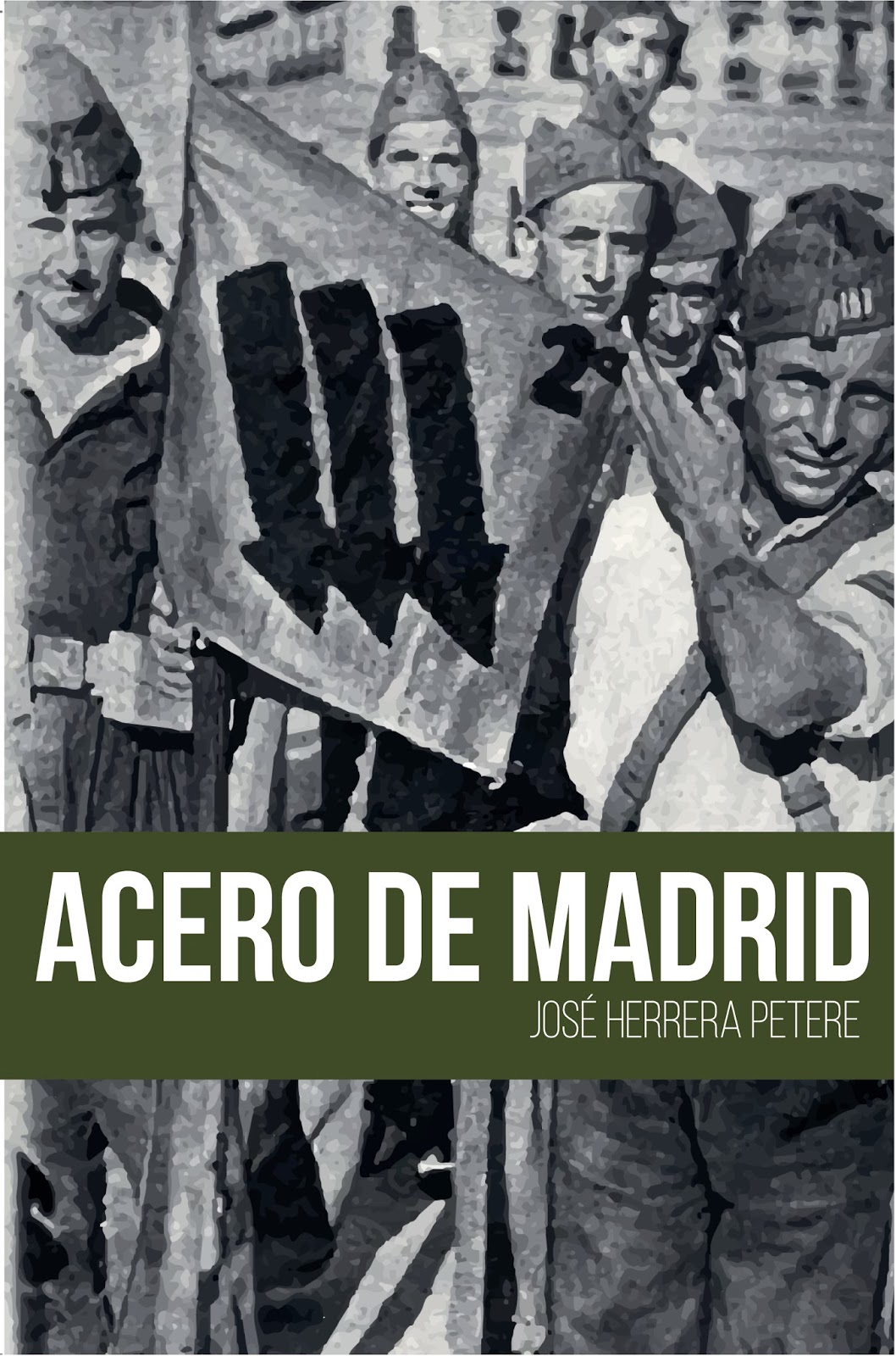 ACERO DE MADRID. José Herrera Petere