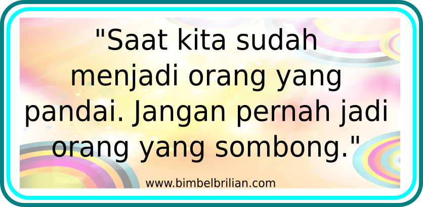 43+ Soal Bahasa Indonesia Kelas 6 Semester 2 Bimbel Brilian