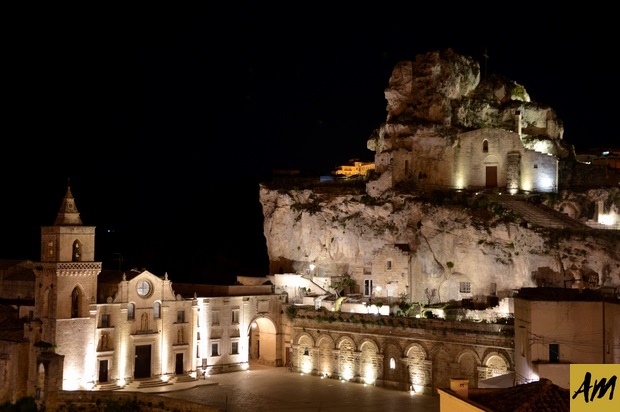 Azúcar Morena - Matera. Azúcar Morena - Matera.