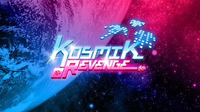 Kosmik Revenge Mod Apk Download