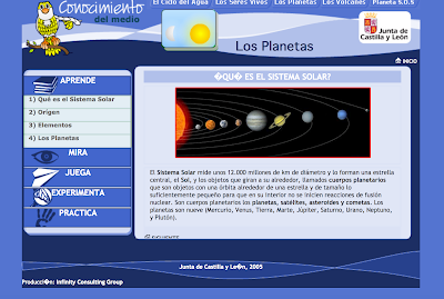 http://www.educa.jcyl.es/educacyl/cm/gallery/Recursos%20Infinity/aplicaciones/web_conocimiento/planetas/aprende.htm