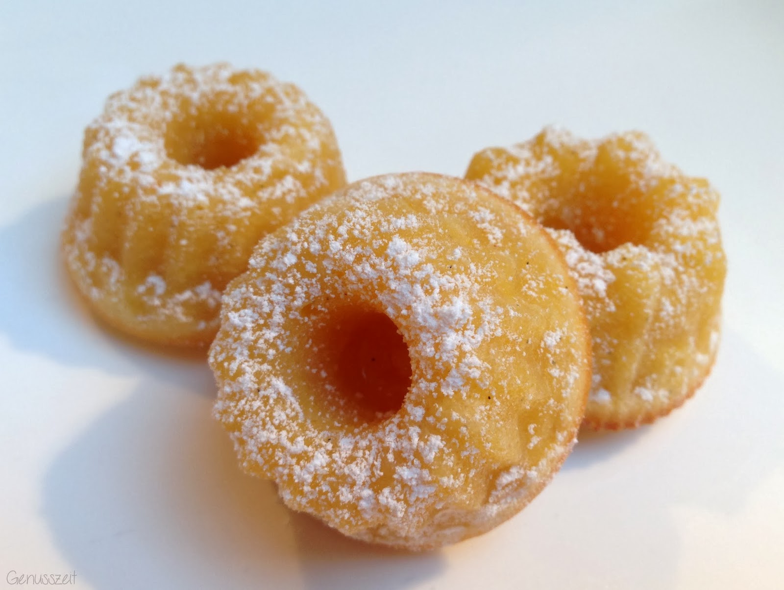 Genusszeit: Let&amp;#39;s Gugl!