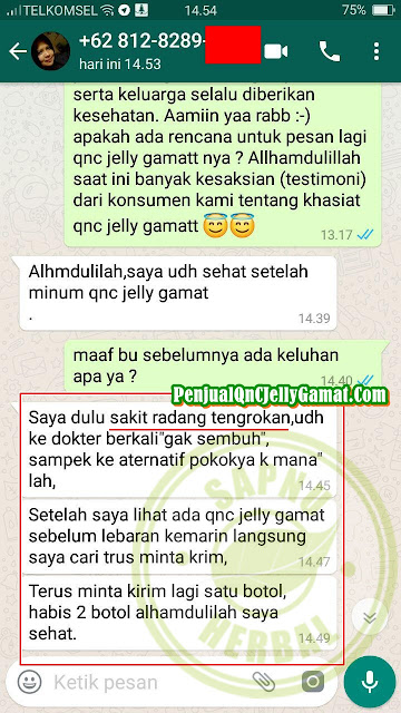 Cara Mengobati Sariawan Di Bibir dan Lidah Sampai Sembuh Total ~ TESTIMONI QNC JELLY GAMAT Cara Mengobati Sariawan Di Bibir dan Lidah Sampai Sembuh Total ~ TESTIMONI QNC JELLY GAMAT